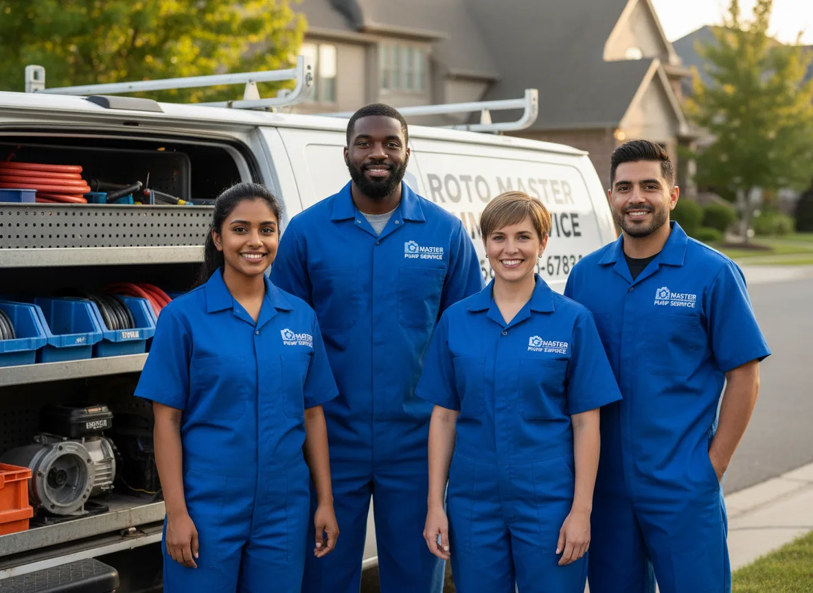 Sump Pump Installation company in Ridge, MD